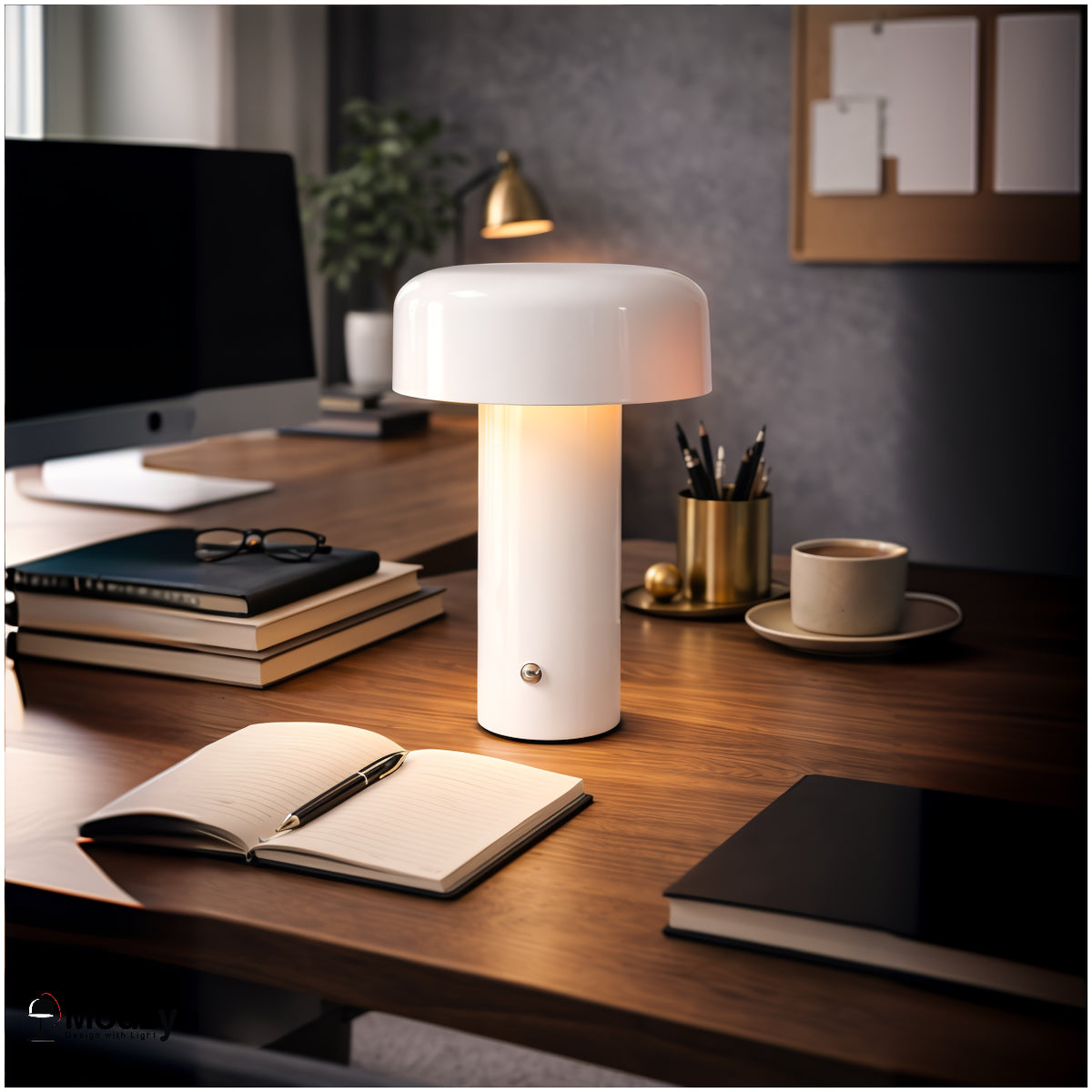 Настільна Лампа Domina Light Modzyn Design 260614-248829