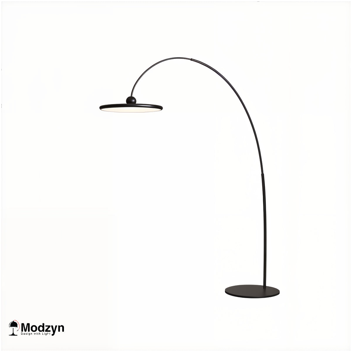 Підлоговий Торшер Veltor Modzyn Design 260614-248831