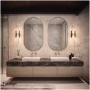 Настінний Світильник Marble Wall Lamp Modzyn Design 260614-248834