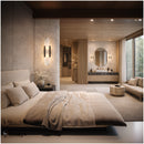 Настінний Світильник Marble Wall Lamp Modzyn Design 260614-248834