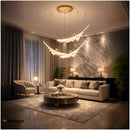 Люстра Maison Lumi Modzyn Design 260614-248835