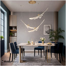 Люстра Maison Lumi Modzyn Design 260614-248835