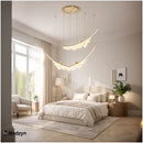 Люстра Maison Lumi Modzyn Design 260614-248835