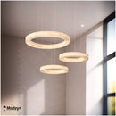 Люстра Onyx Hallo Modzyn Design 260614-248836