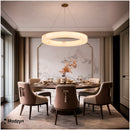 Люстра Onyx Hallo Modzyn Design 260614-248836