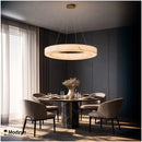 Люстра Onyx Hallo Modzyn Design 260614-248836