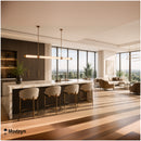 Люстра Linea Lamp Modzyn Design 260614-248837
