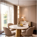 Люстра Lumiclear Modzyn Design 260614-248839