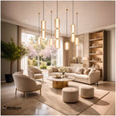 Люстра Lumiclear Modzyn Design 260614-248839