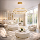 Люстра Imperial Crystal Duo Modzyn Design 260614-248841
