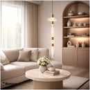 Люстра Veloro Tubus Modzyn Design 260614-248842
