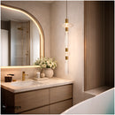 Люстра Veloro Tubus Modzyn Design 260614-248842