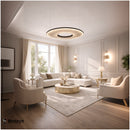 Люстра Aurora Circle G Modzyn Design 260614-248843