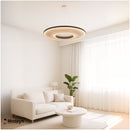 Люстра Aurora Circle G Modzyn Design 260614-248843