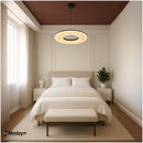 Люстра Aurora Circle G Modzyn Design 260614-248843