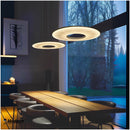 Люстра Aurora Circle G Modzyn Design 260614-248843