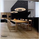 Люстра Aurora Circle G Modzyn Design 260614-248843