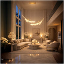 Люстра Maison Lumi Modzyn Design 260614-248849
