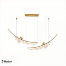 Люстра Maison Lumi Modzyn Design 260614-248849