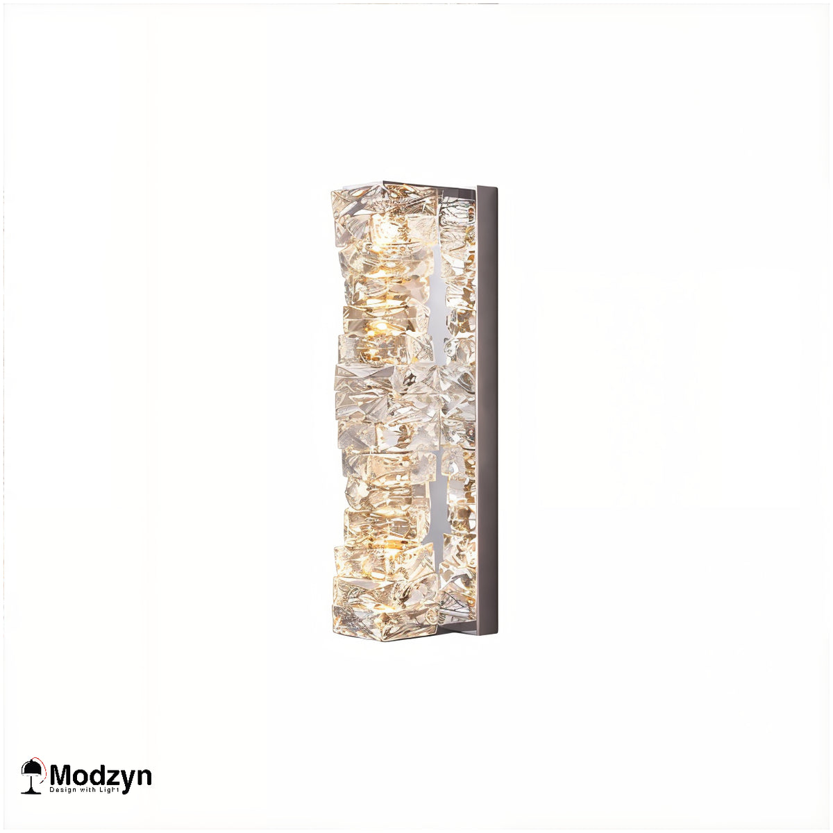 Настінний Світильник Crystal Modzyn Design 260614-248850
