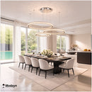 Люстра Velluto Ring Modzyn Design 260614-248851