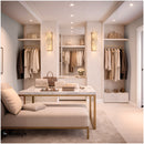 Настінний Світильник Crystal Modzyn Design 260614-248852
