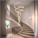 Люстра Spiral Quwi Modzyn Design 260614-248853
