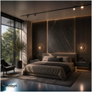 Настінний Світильник Aiko Modzyn Design 260614-248854