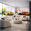 Підлоговий Торшер Arcora Modzyn Design 260614-248855