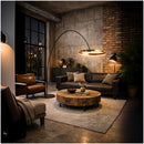 Підлоговий Торшер Arcora Modzyn Design 260614-248855