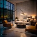 Підлоговий Торшер Arcora Modzyn Design 260614-248855