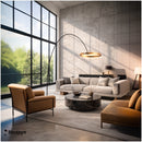 Підлоговий Торшер Arcora Modzyn Design 260614-248855