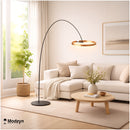 Підлоговий Торшер Arcora Modzyn Design 260614-248855