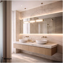 Люстра Lumiclear Modzyn Design 260614-248856