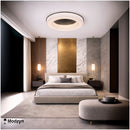 Люстра Nephrite Mineral Modzyn Design 260614-248857