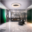 Люстра Nephrite Mineral Modzyn Design 260614-248857