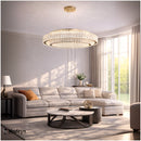 Люстра Imperial Crystal Duo Modzyn Design 260614-248858
