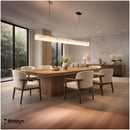 Люстра Marbello Lighting Modzyn Design 260614-248859
