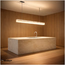 Люстра Marbello Lighting Modzyn Design 260614-248859