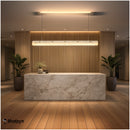 Люстра Marbello Lighting Modzyn Design 260614-248859