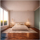 Люстра Lumier Marble Modzyn Design 260614-248865