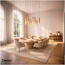 Люстра Lumier Marble Modzyn Design 260614-248865