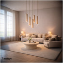 Люстра Lumier Marble Modzyn Design 260614-248865