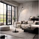 Торшер Для Підлоги Noir Line Modzyn Design 260614-248866