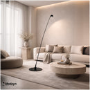 Торшер Для Підлоги Noir Line Modzyn Design 260614-248866