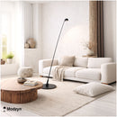 Торшер Для Підлоги Noir Line Modzyn Design 260614-248866