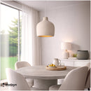 Люстра Ceramo Modzyn Design 260614-248867