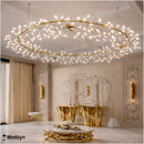 Люстра Petals Ambros Modzyn Design 260614-248869
