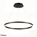 Люстра Eclipse Line Modzyn Design 260614-248870