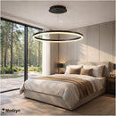 Люстра Eclipse Line Modzyn Design 260614-248870